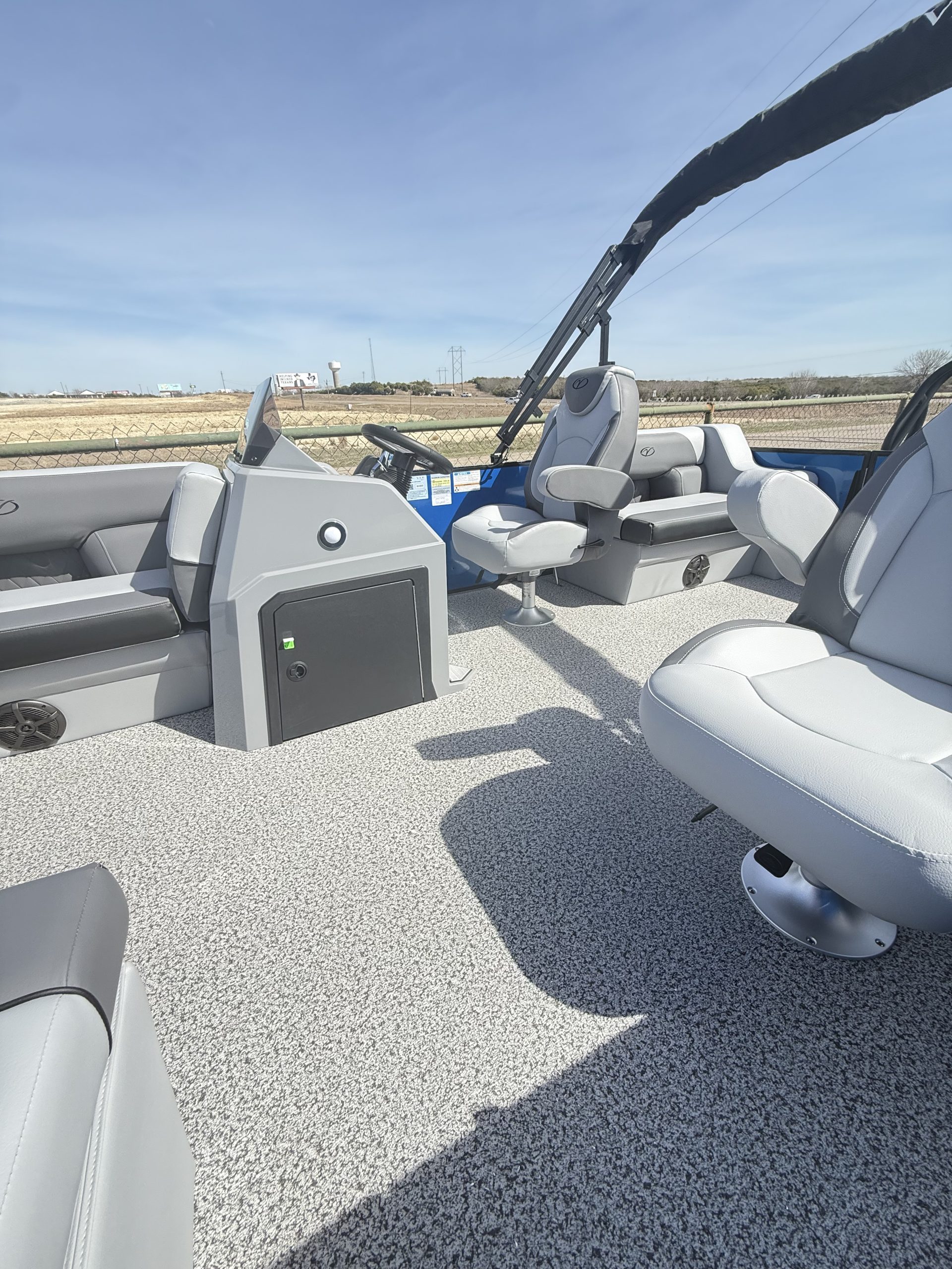 2026 VERANDA VISTA VIEW 20 RC