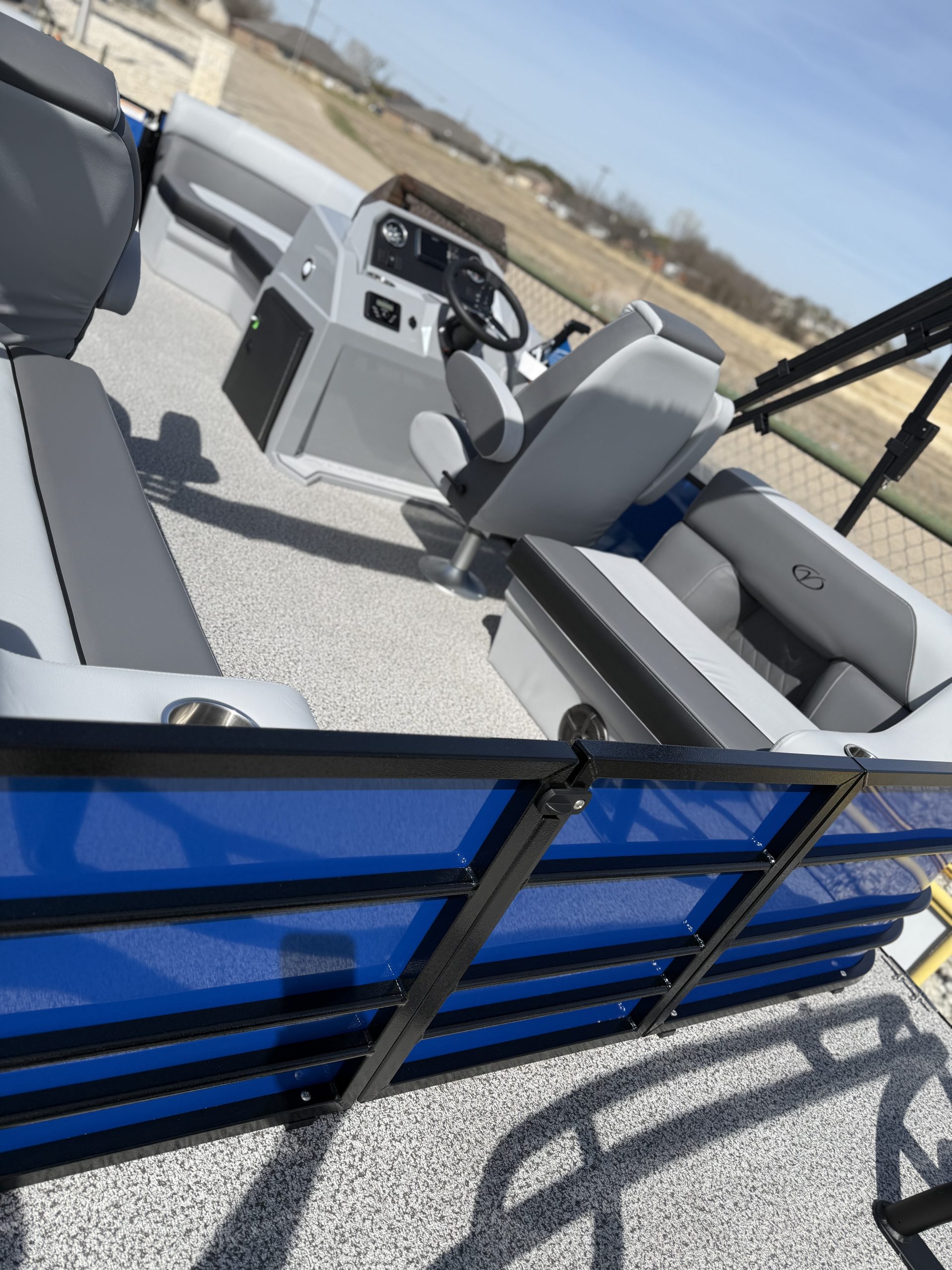 2026 VERANDA VISTA VIEW 20 RC