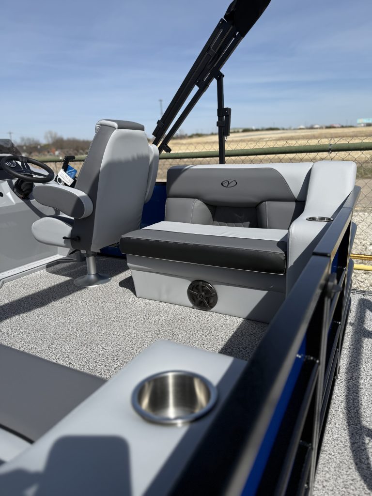 2026 VERANDA VISTA VIEW 20 RC