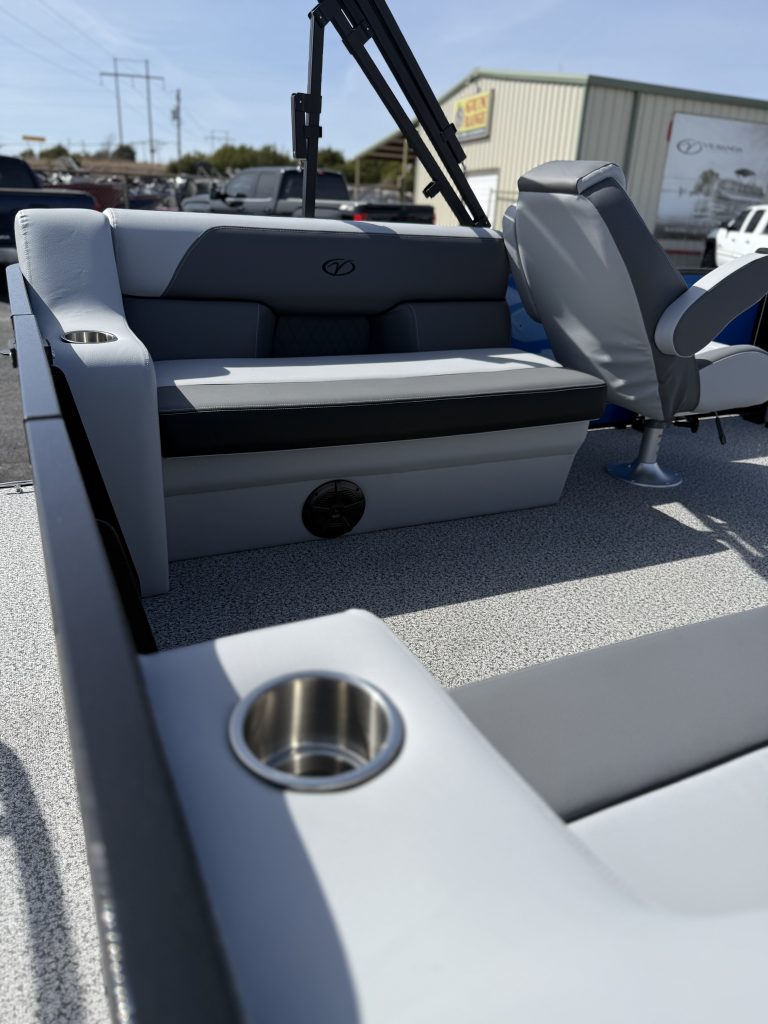 2026 VERANDA VISTA VIEW 20 RC