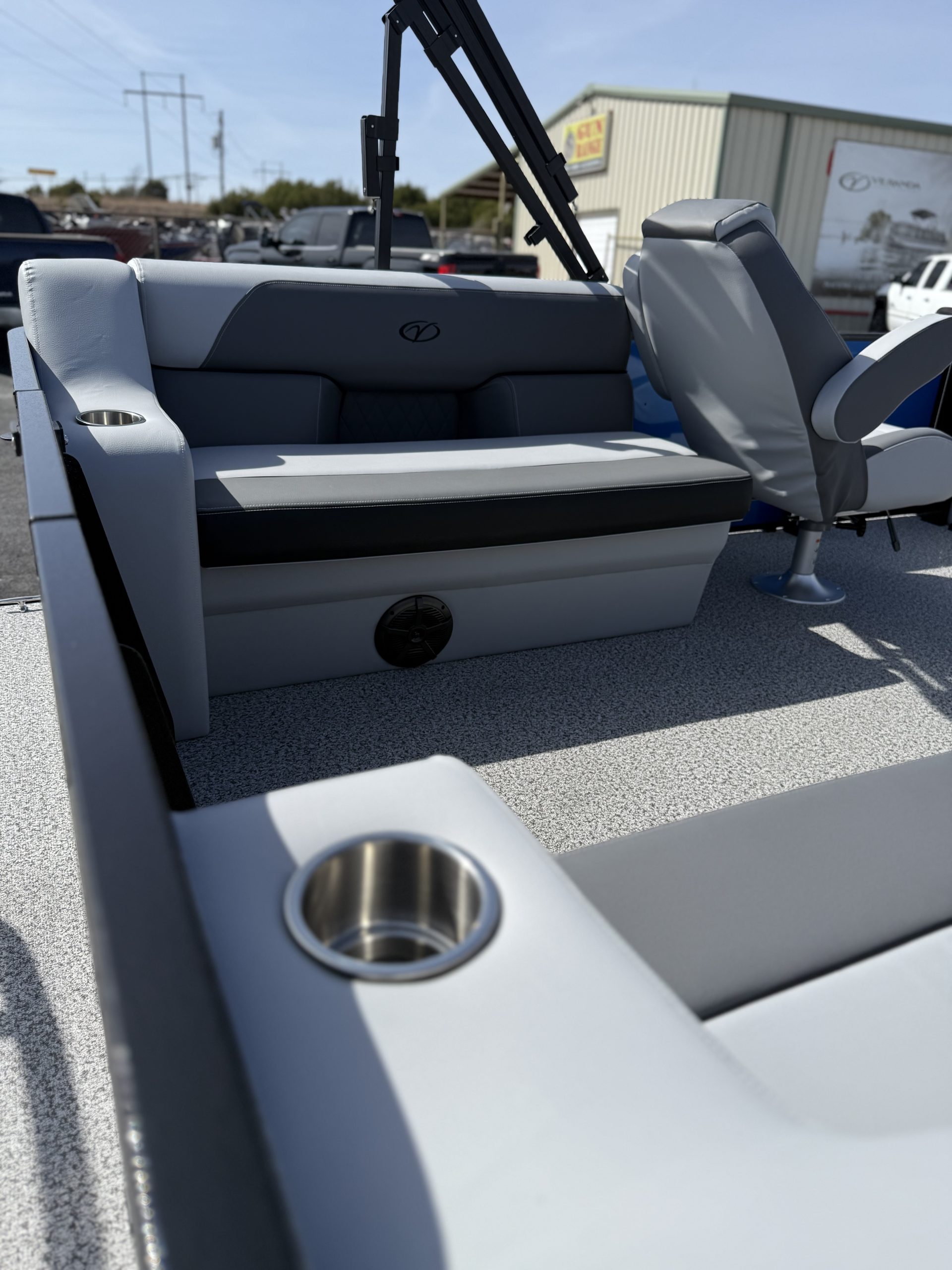 2026 VERANDA VISTA VIEW 20 RC