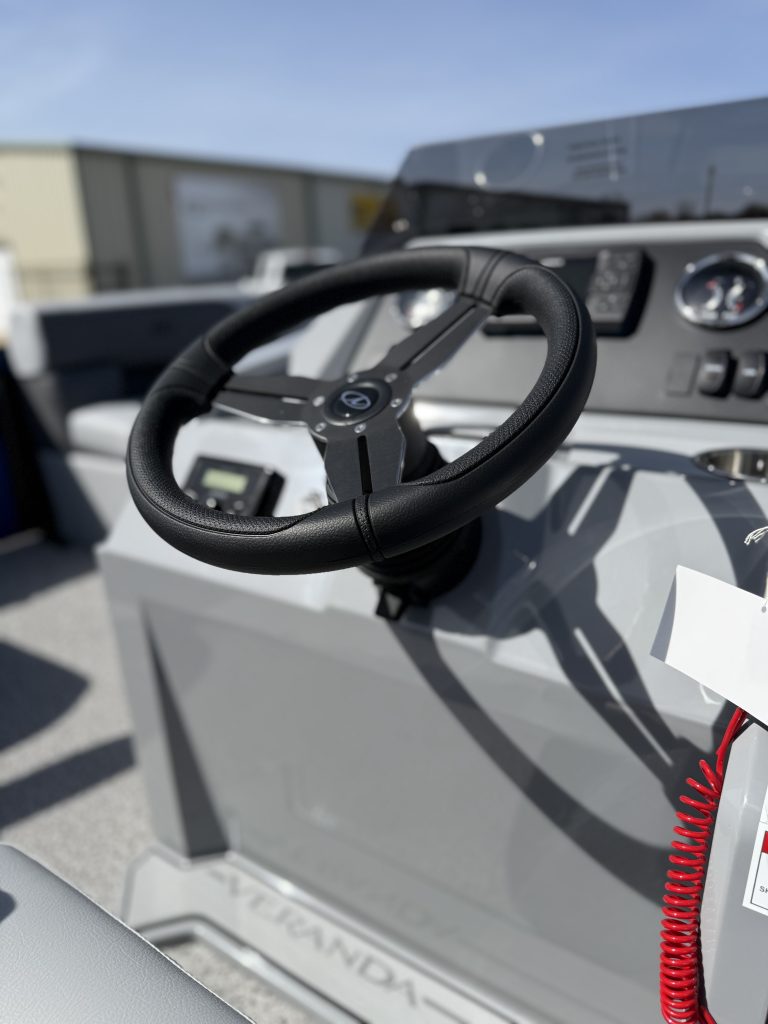 2026 VERANDA VISTA VIEW 20 RC