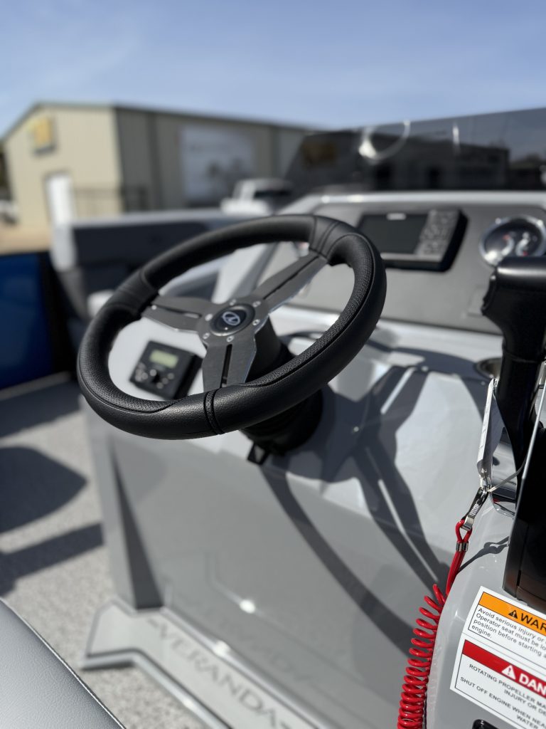 2026 VERANDA VISTA VIEW 20 RC