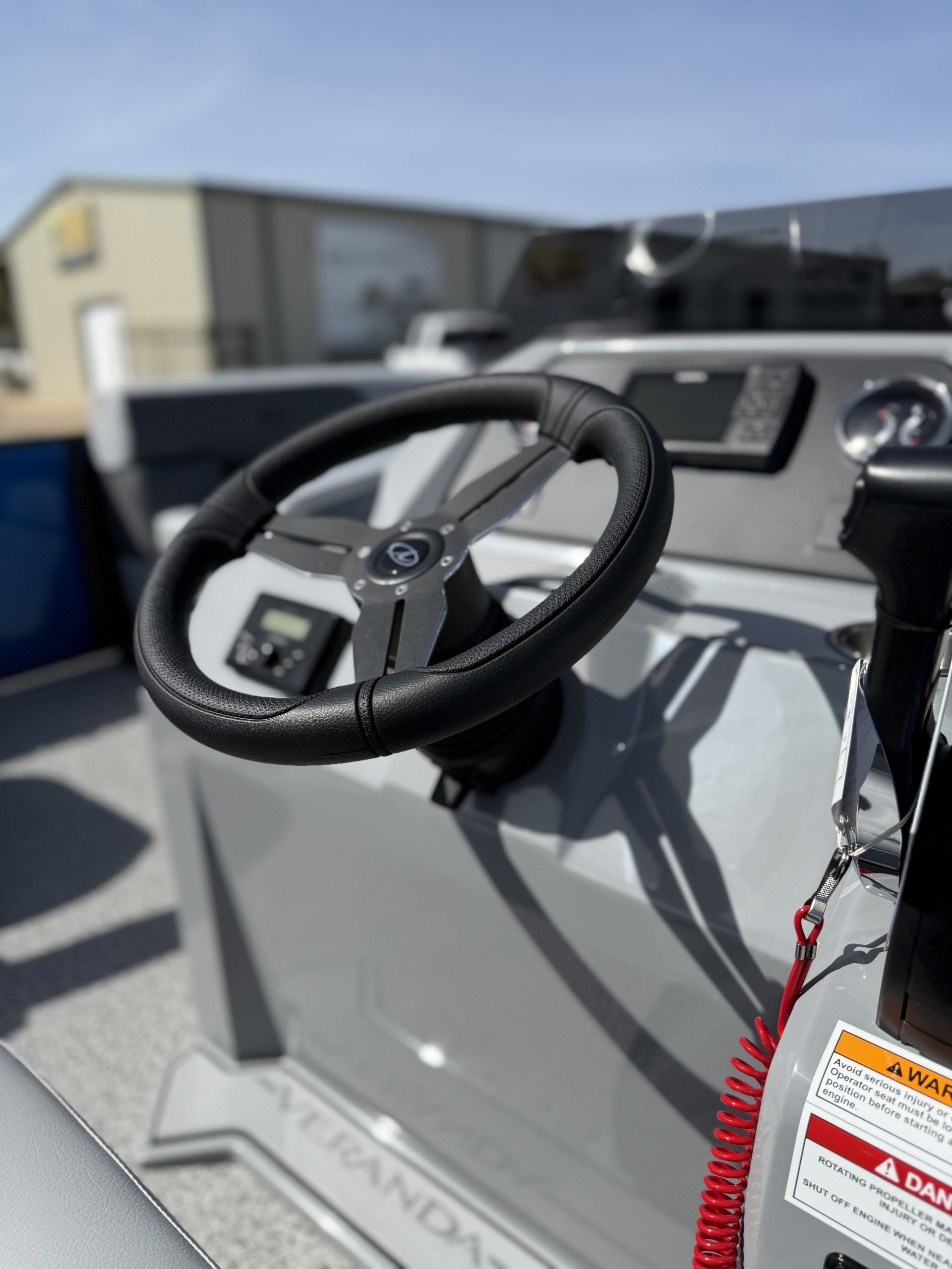 2026 VERANDA VISTA VIEW 20 RC