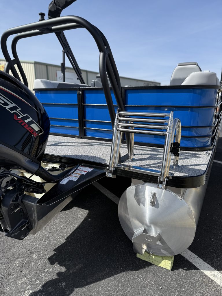 2026 VERANDA VISTA VIEW 20 RC