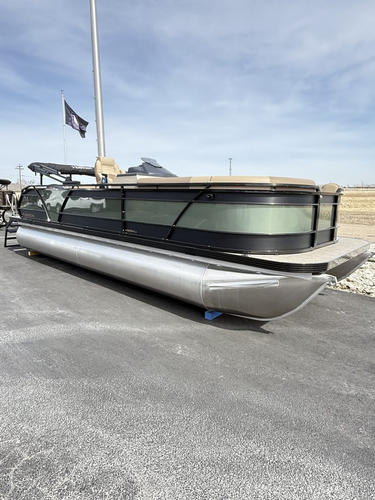 2026 VERANDA VR 235 VLI