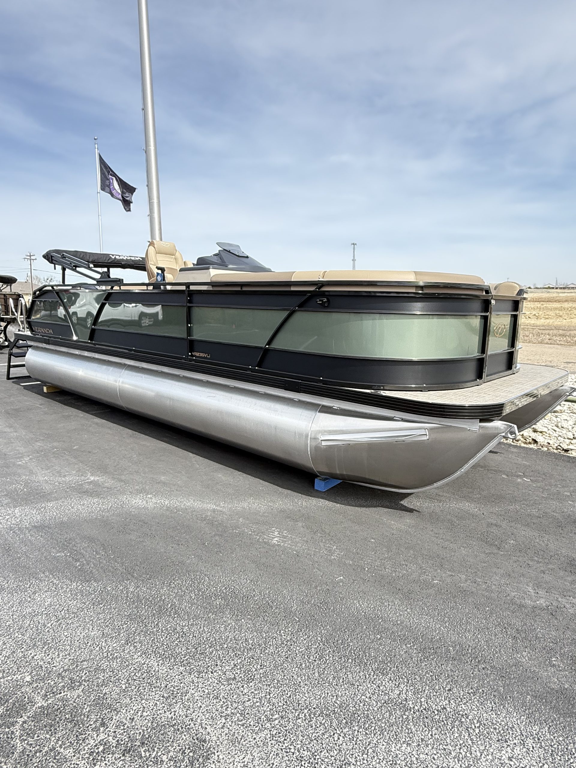 2026 VERANDA VR 235 VLI