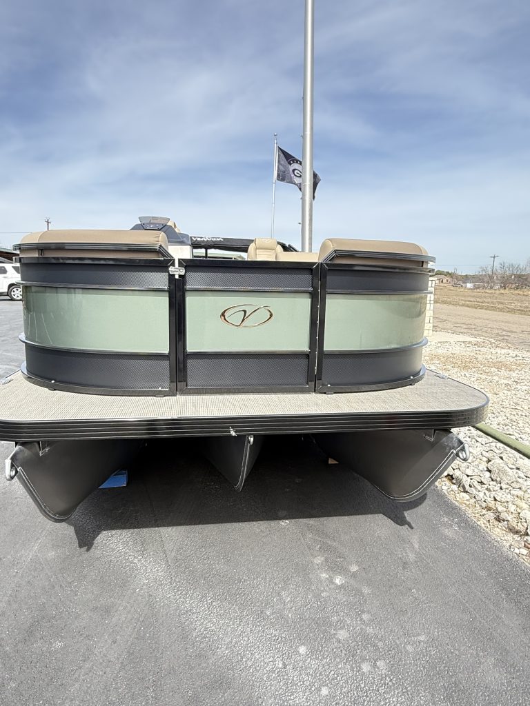 2026 VERANDA VR 235 VLI