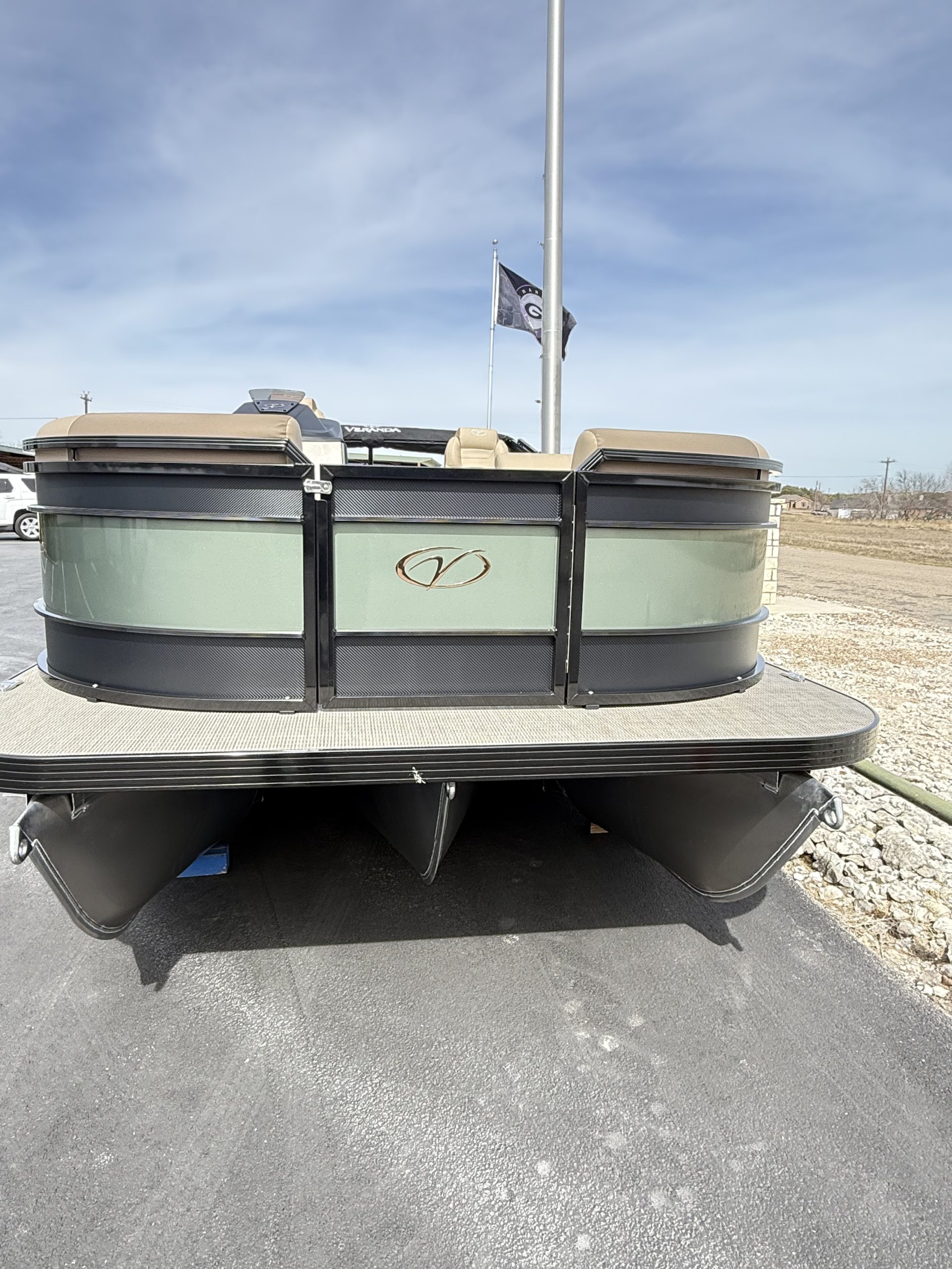 2026 VERANDA VR 235 VLI