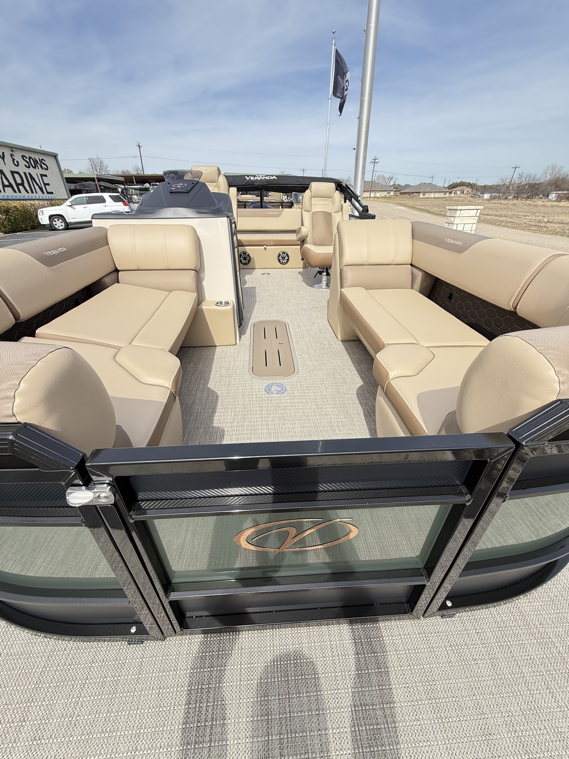 2026 VERANDA VR 235 VLI