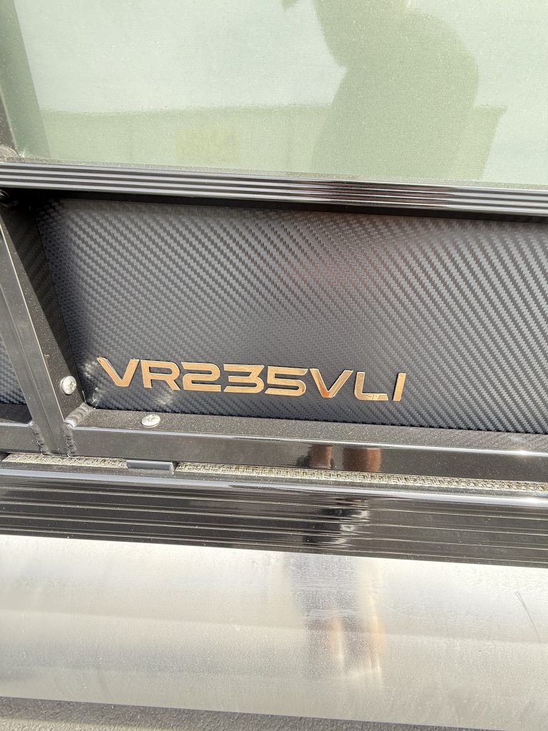 2026 VERANDA VR 235 VLI