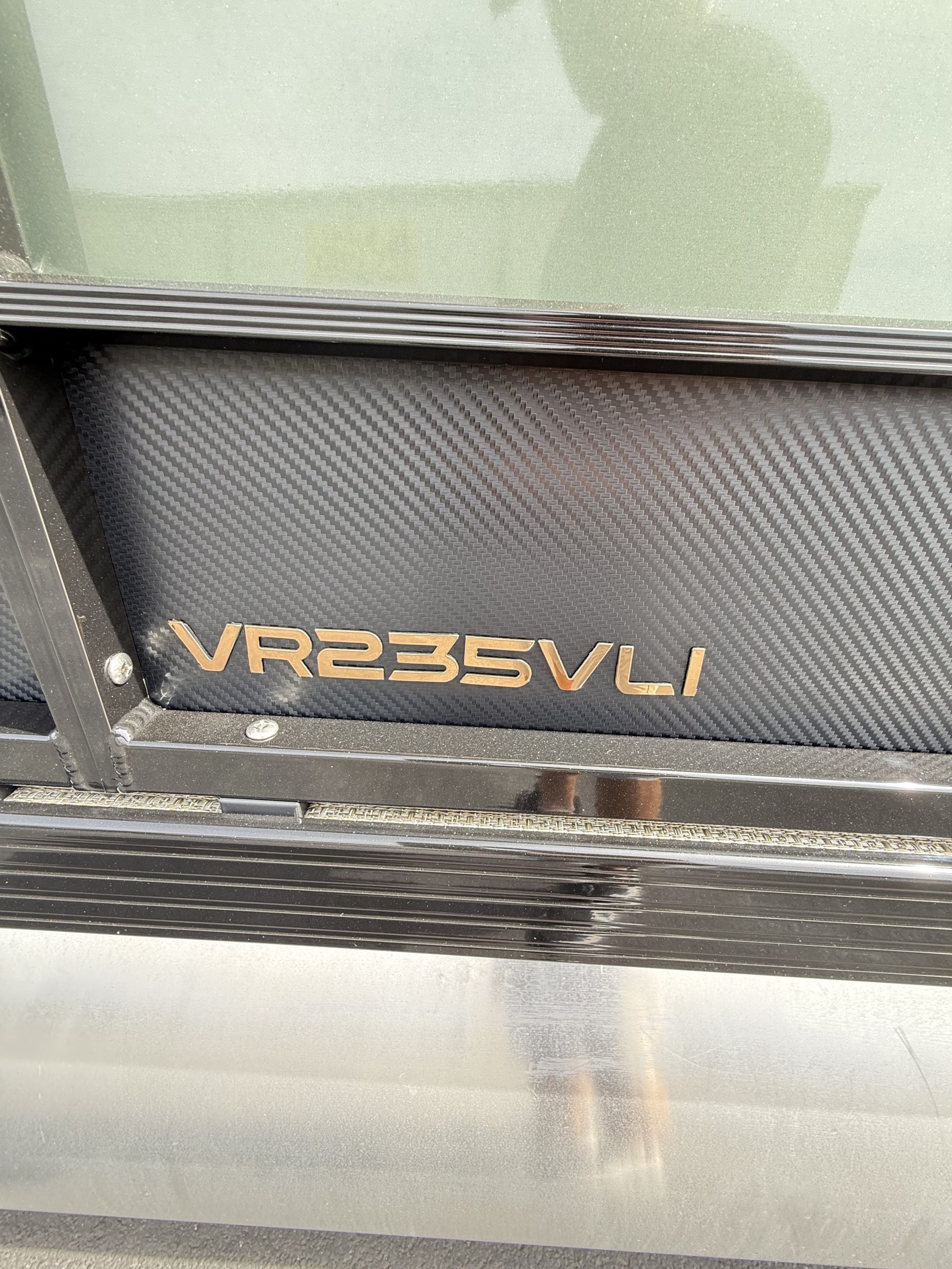 2026 VERANDA VR 235 VLI