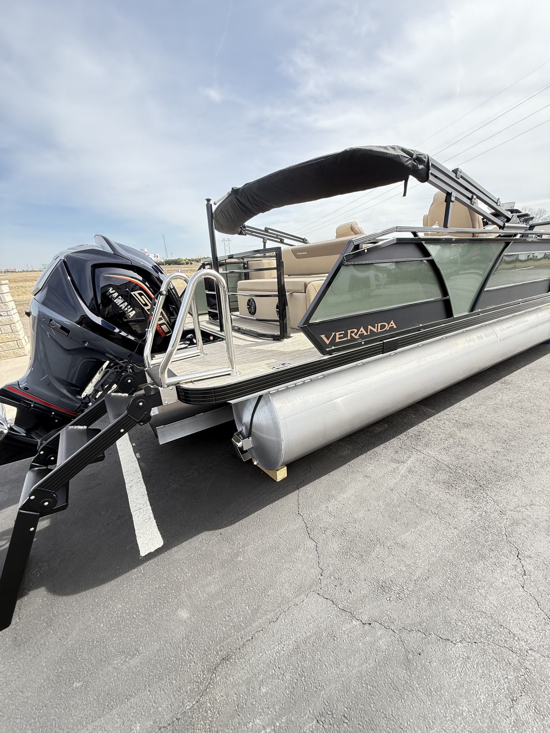 2026 VERANDA VR 235 VLI