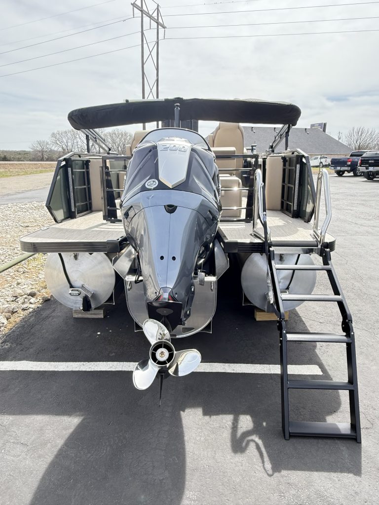 2026 VERANDA VR 235 VLI