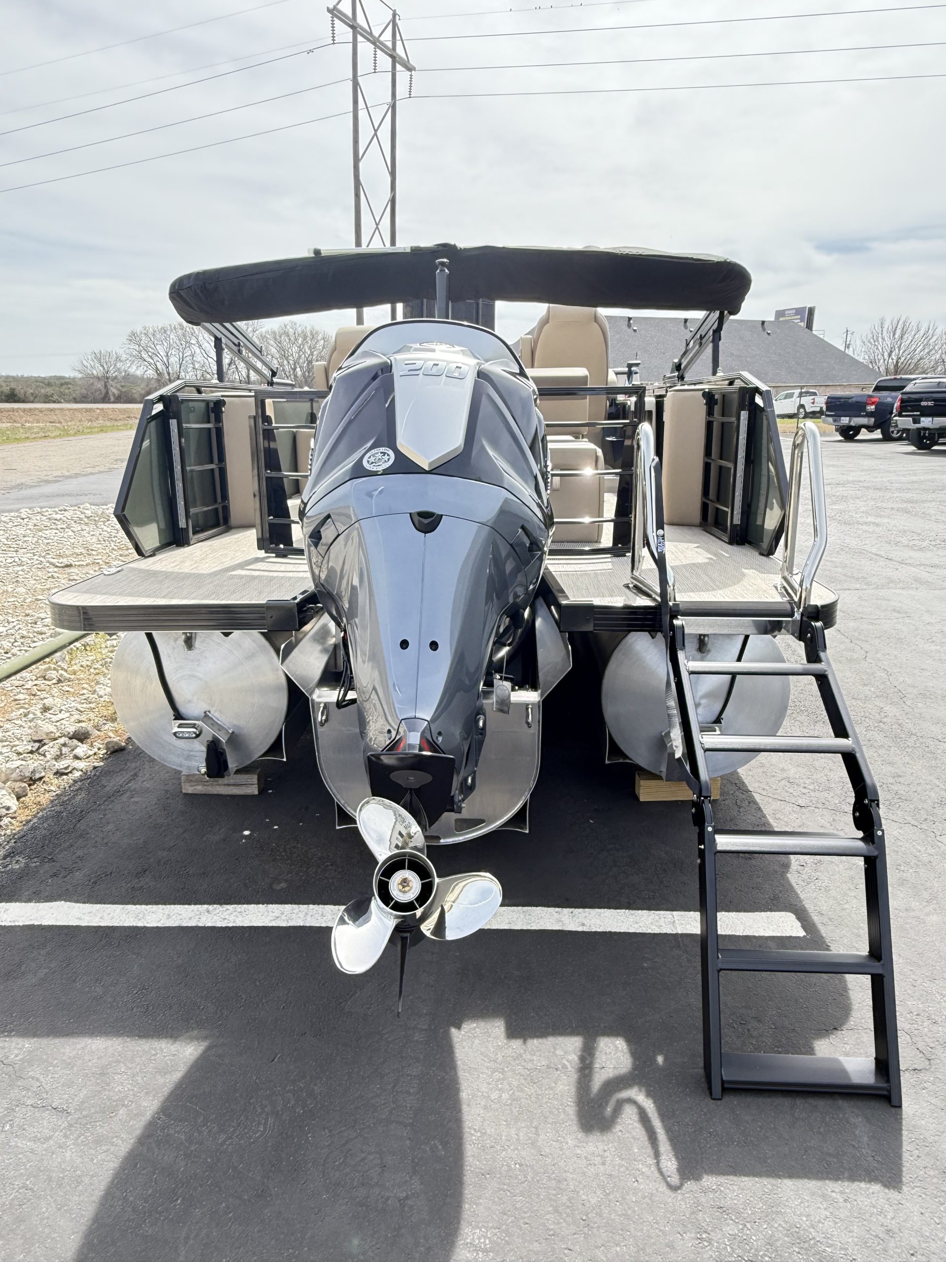 2026 VERANDA VR 235 VLI