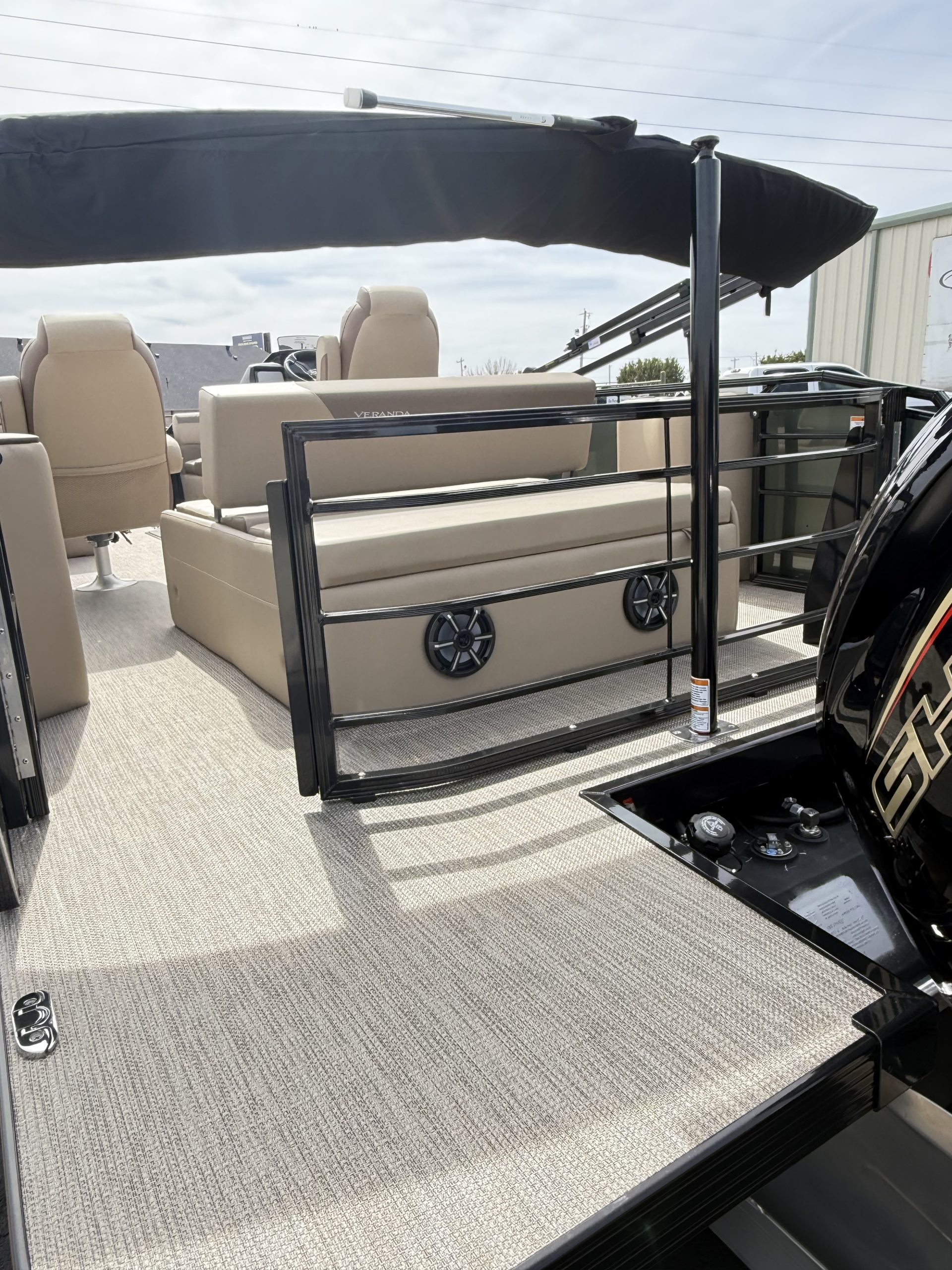 2026 VERANDA VR 235 VLI