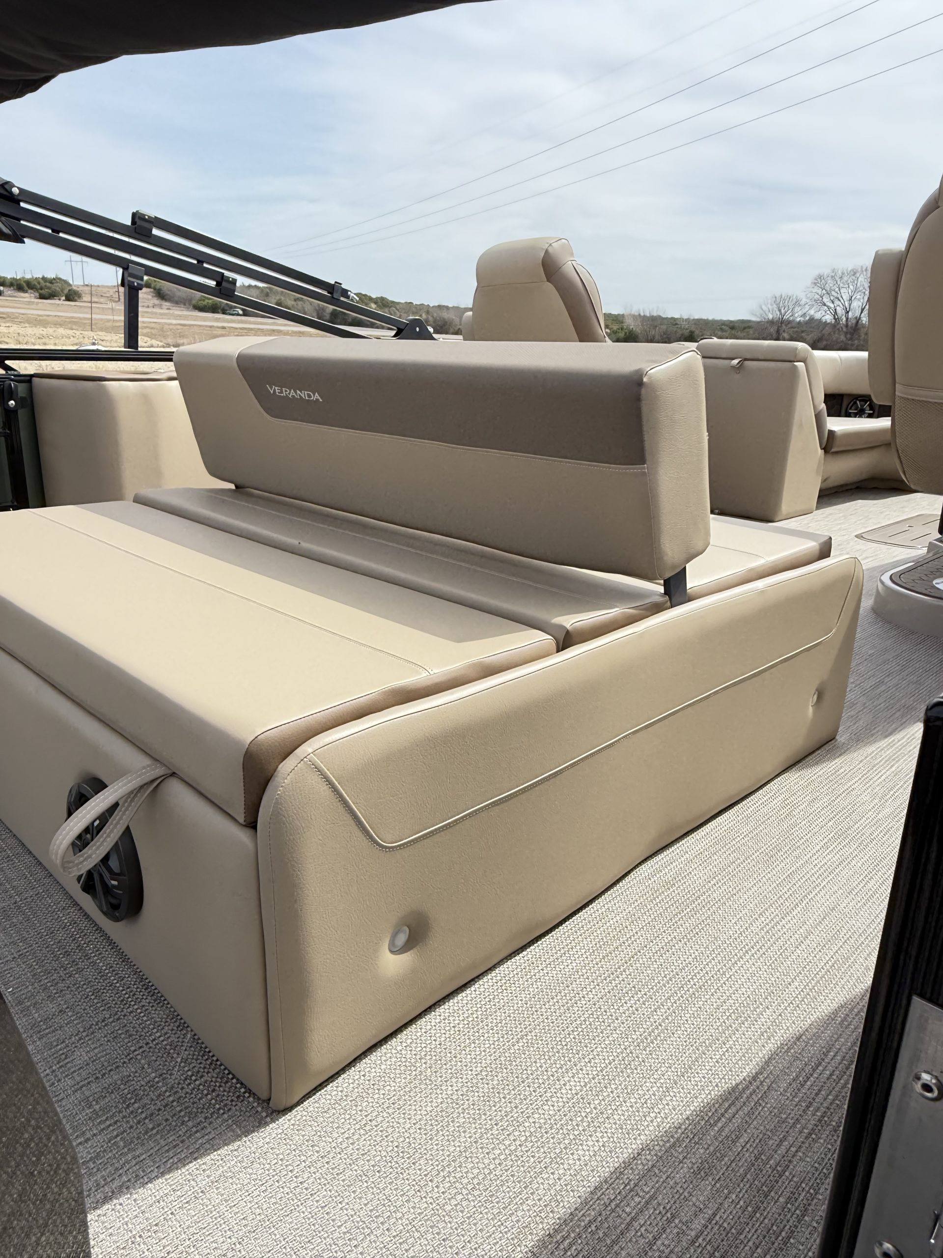 2026 VERANDA VR 235 VLI