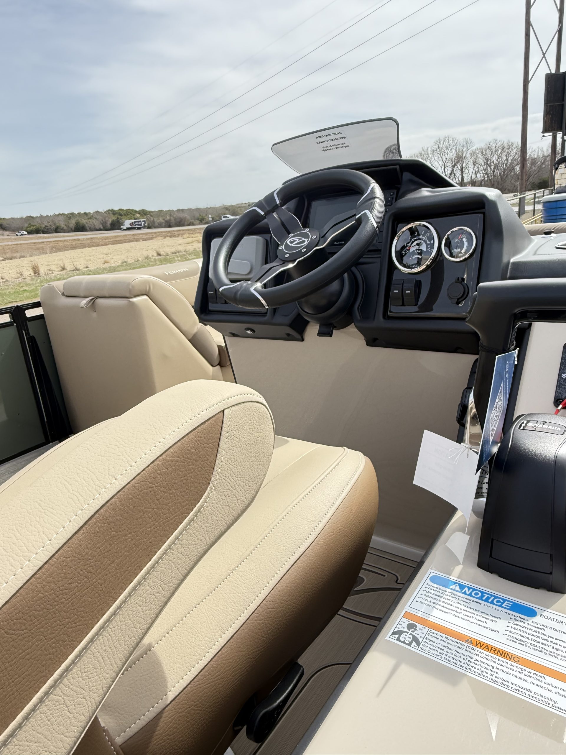 2026 VERANDA VR 235 VLI