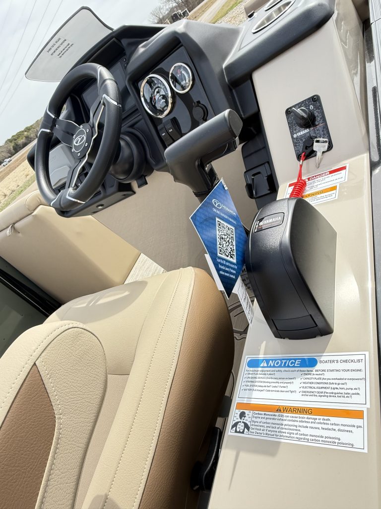 2026 VERANDA VR 235 VLI