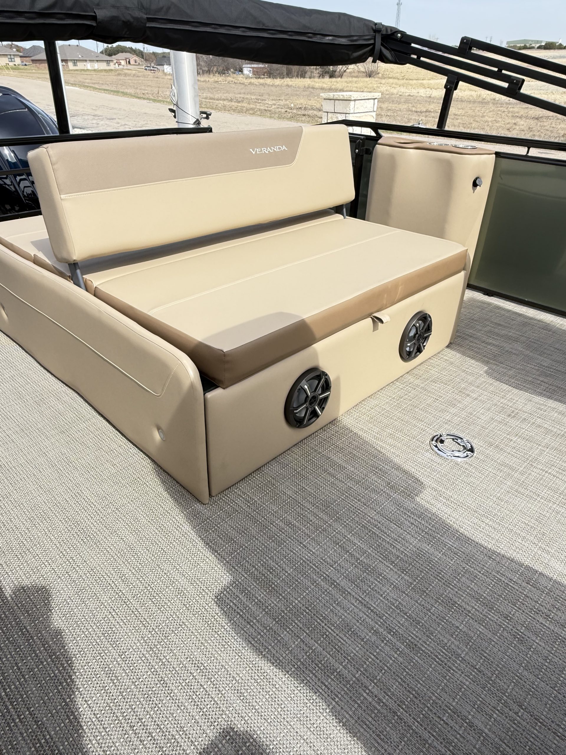 2026 VERANDA VR 235 VLI