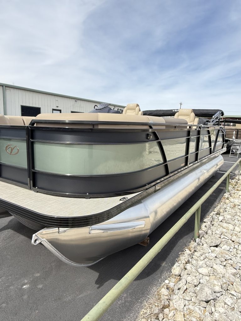 2026 VERANDA VR 235 VLI