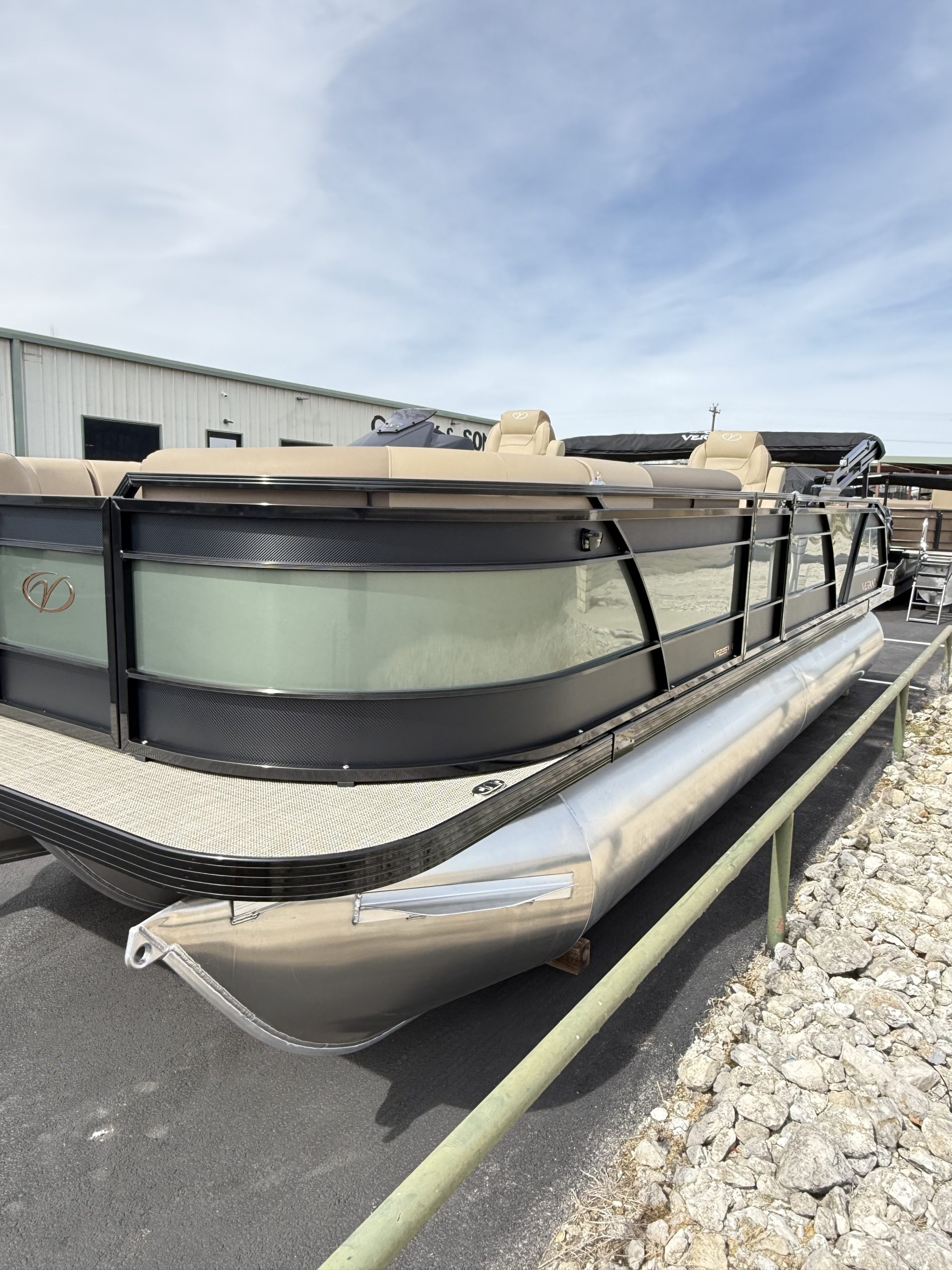 2026 VERANDA VR 235 VLI