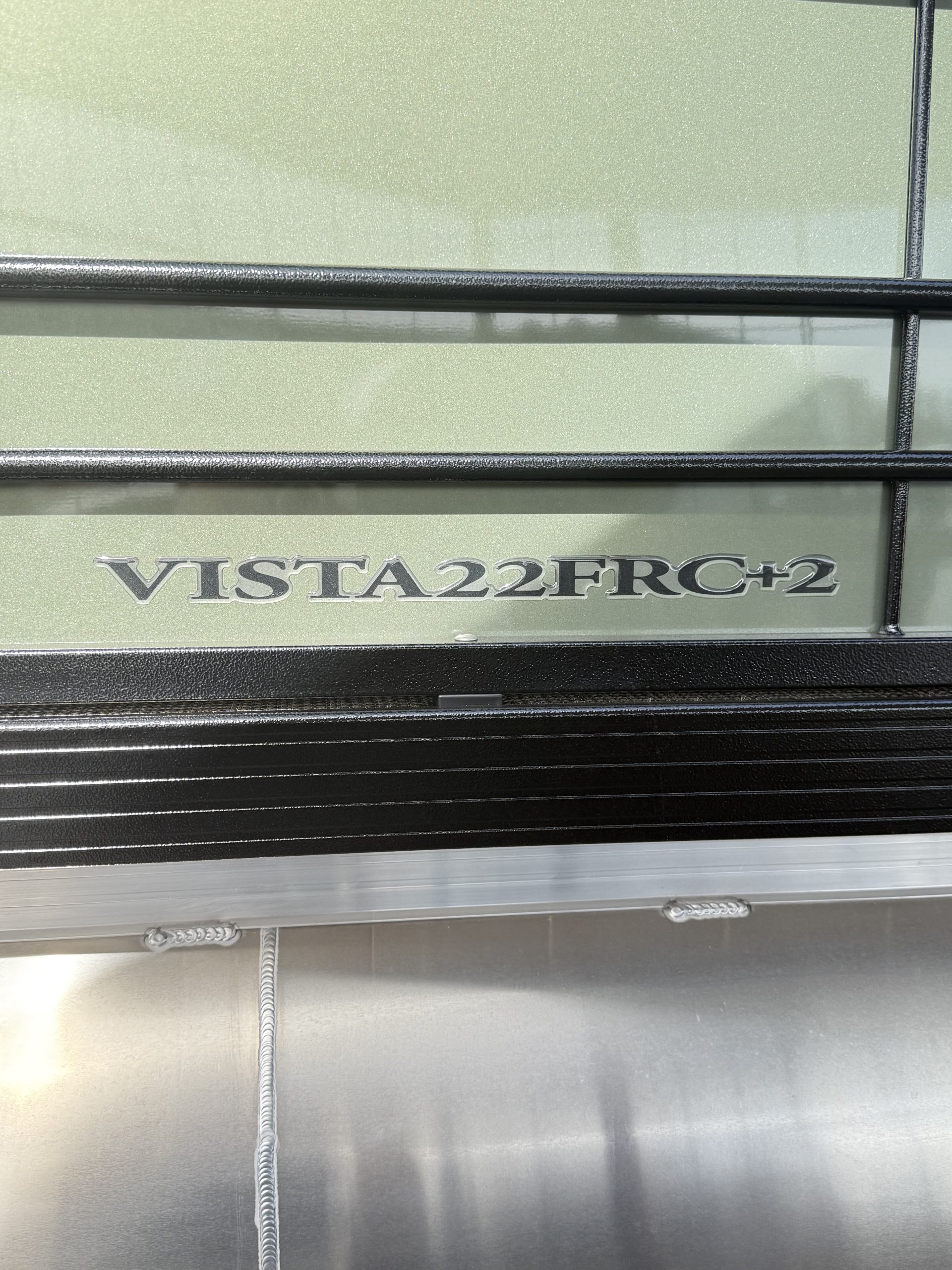 2026 Veranda VISTA 22 FRC PLUS2