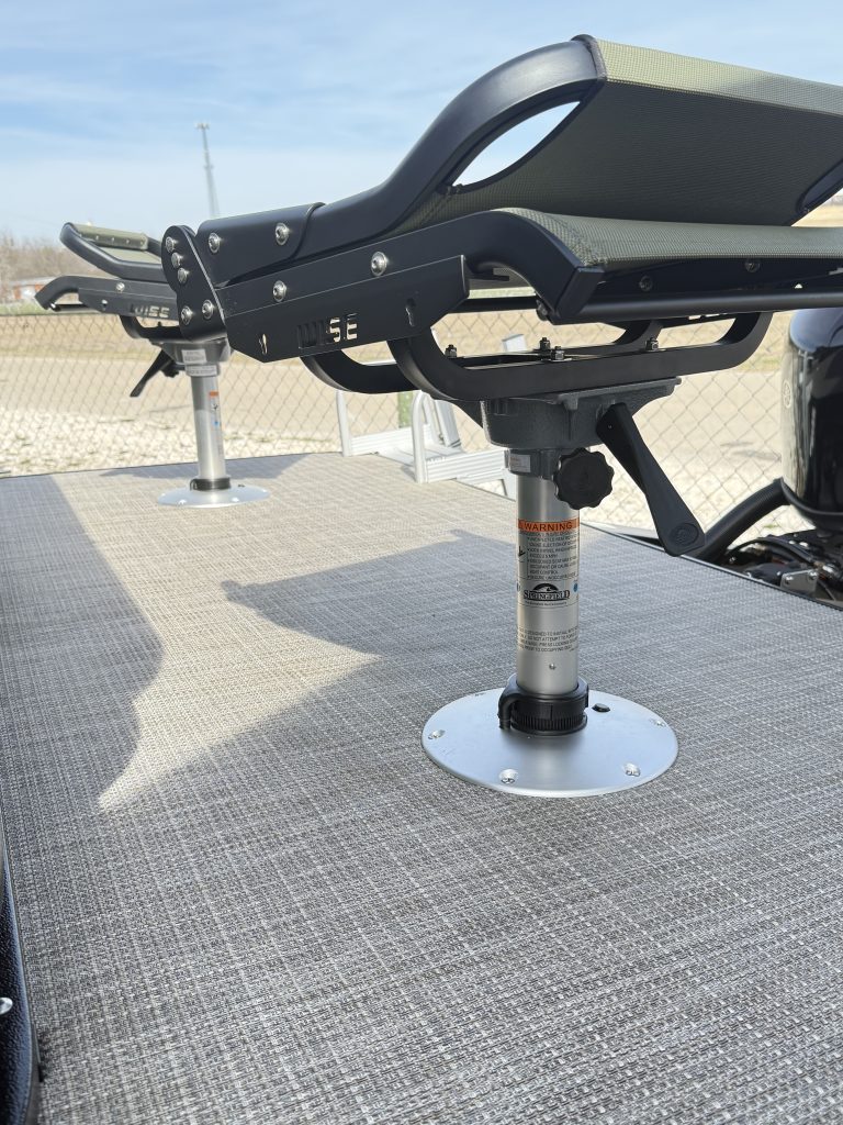 2026 Veranda VISTA 22 FRC PLUS2