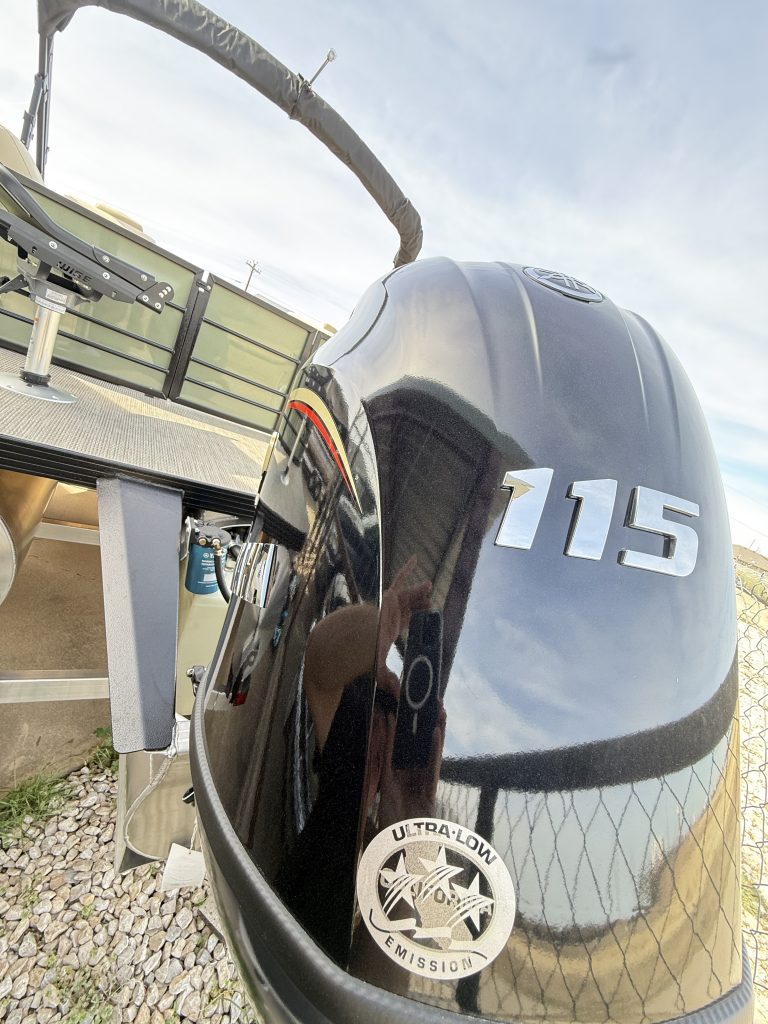 2026 Veranda VISTA 22 FRC PLUS2