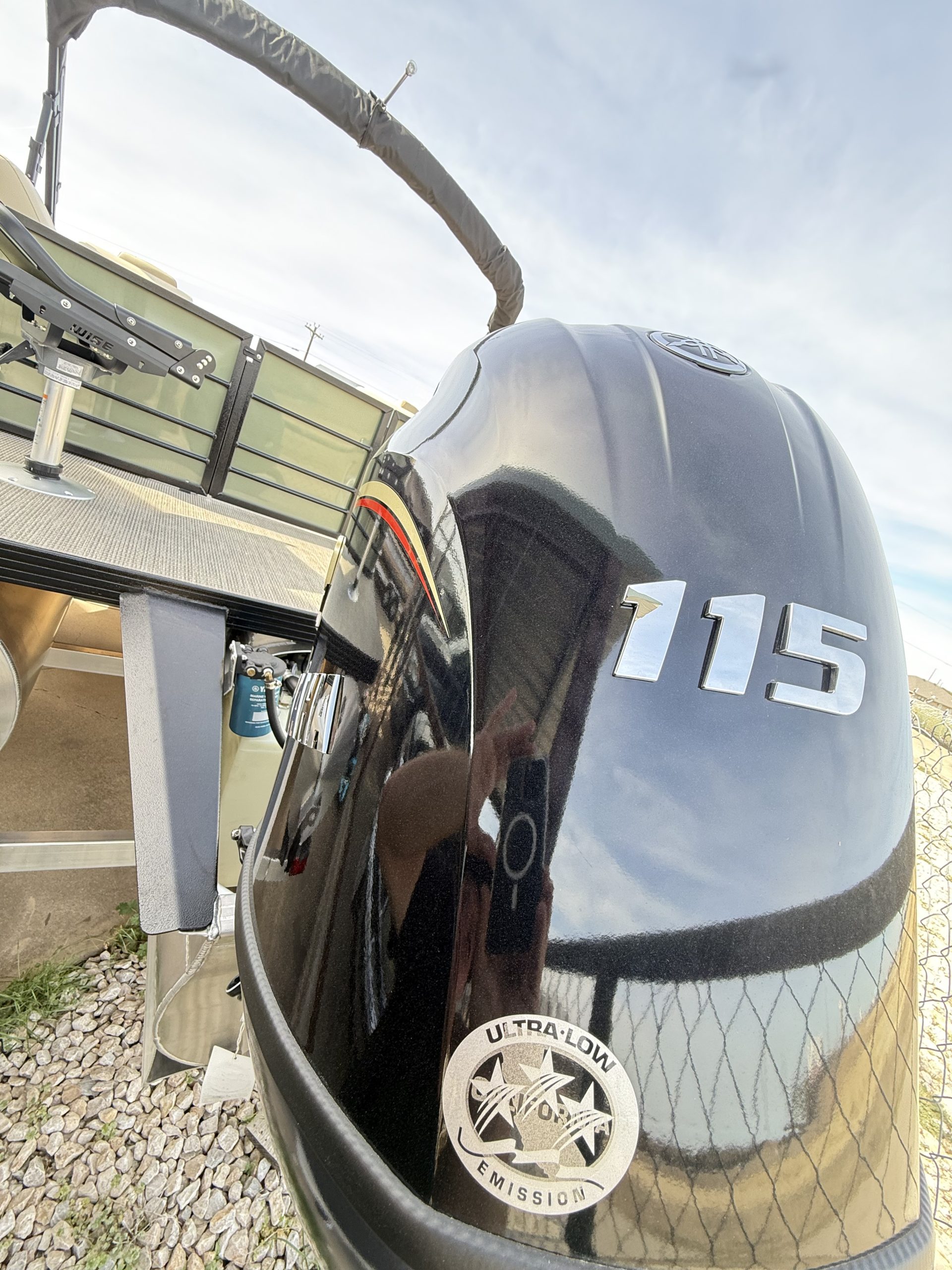 2026 Veranda VISTA 22 FRC PLUS2