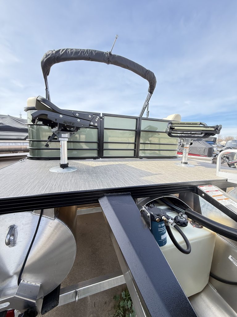 2026 Veranda VISTA 22 FRC PLUS2