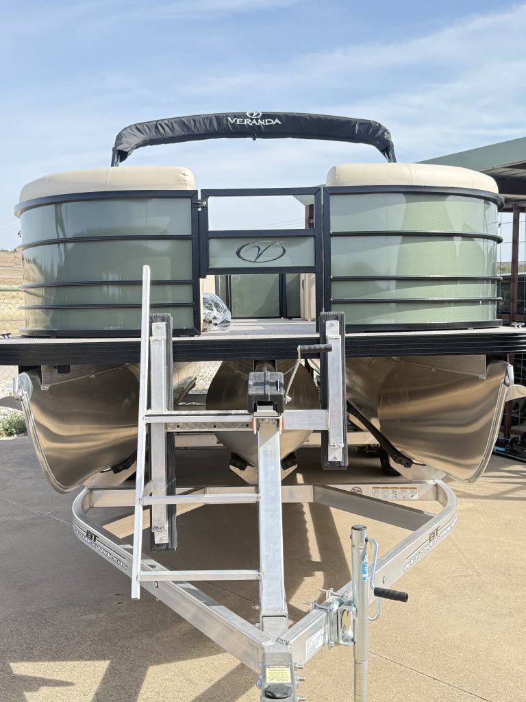 2026 Veranda VISTA 22 FRC PLUS2