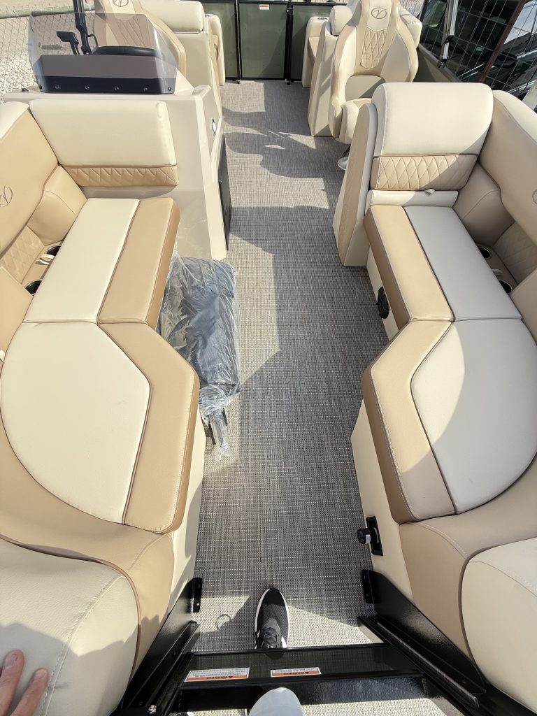 2026 Veranda VISTA 22 FRC PLUS2