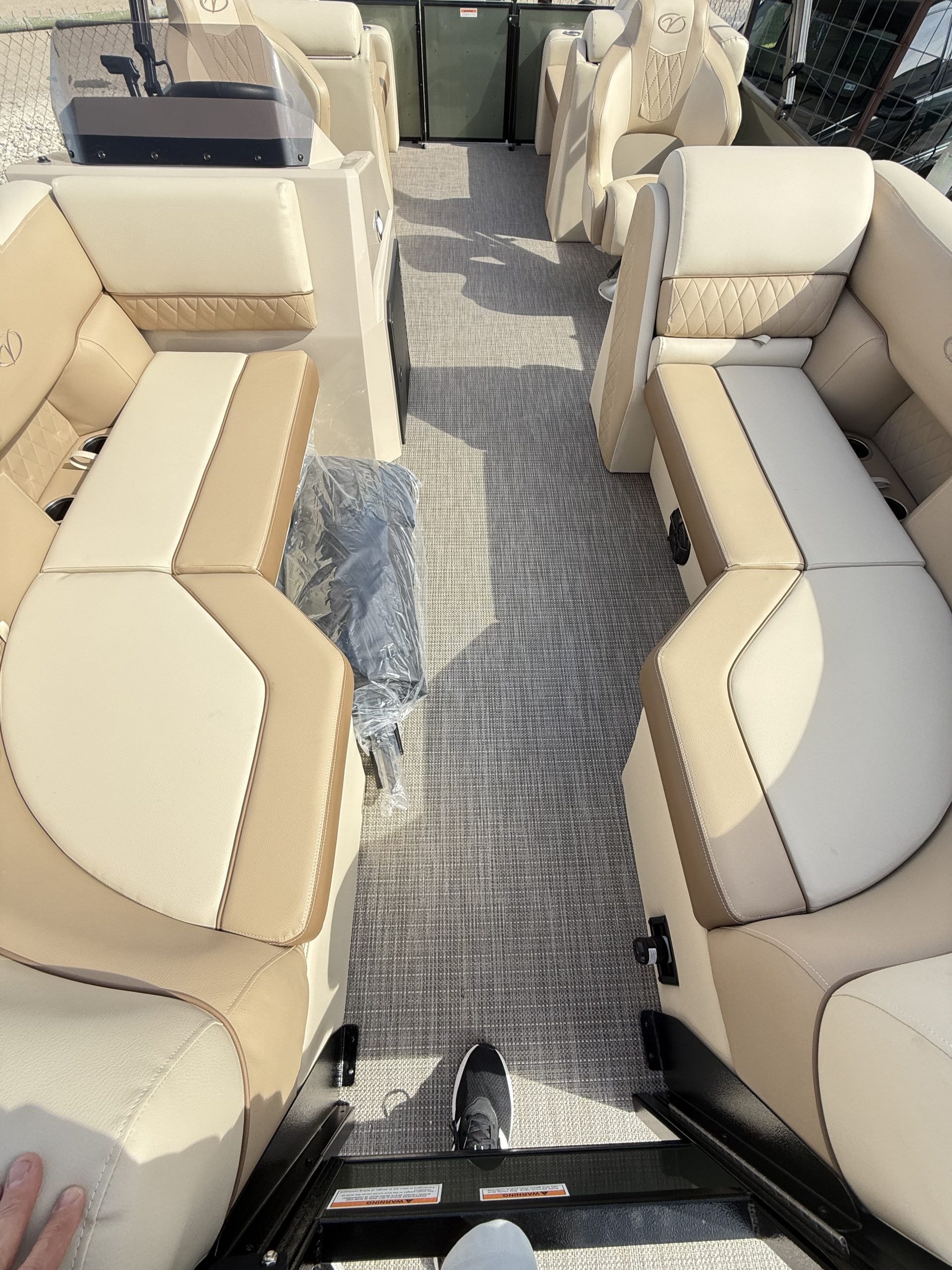 2026 Veranda VISTA 22 FRC PLUS2