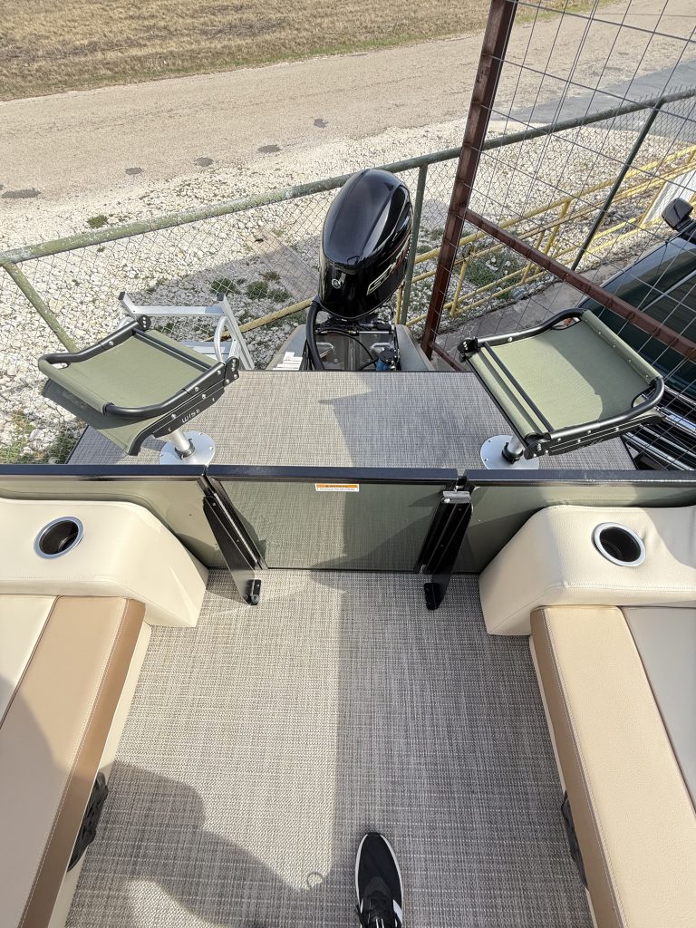 2026 Veranda VISTA 22 FRC PLUS2