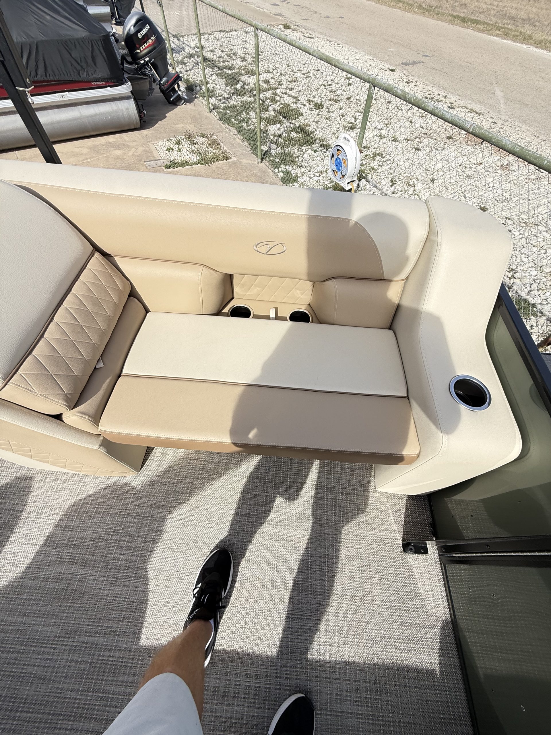 2026 Veranda VISTA 22 FRC PLUS2