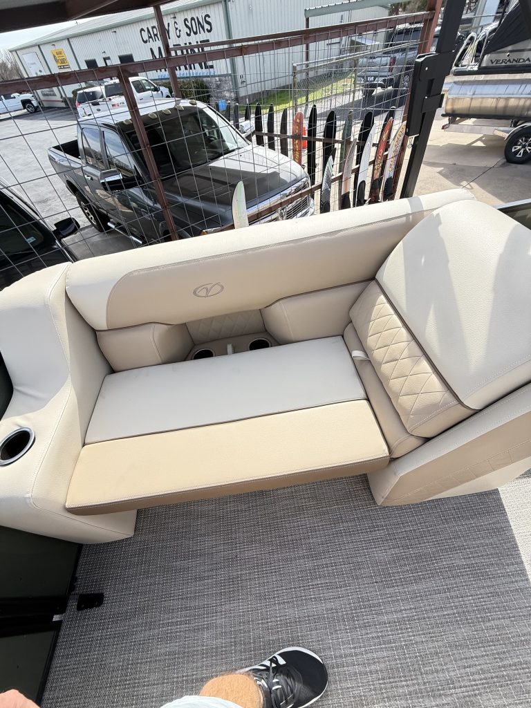 2026 Veranda VISTA 22 FRC PLUS2