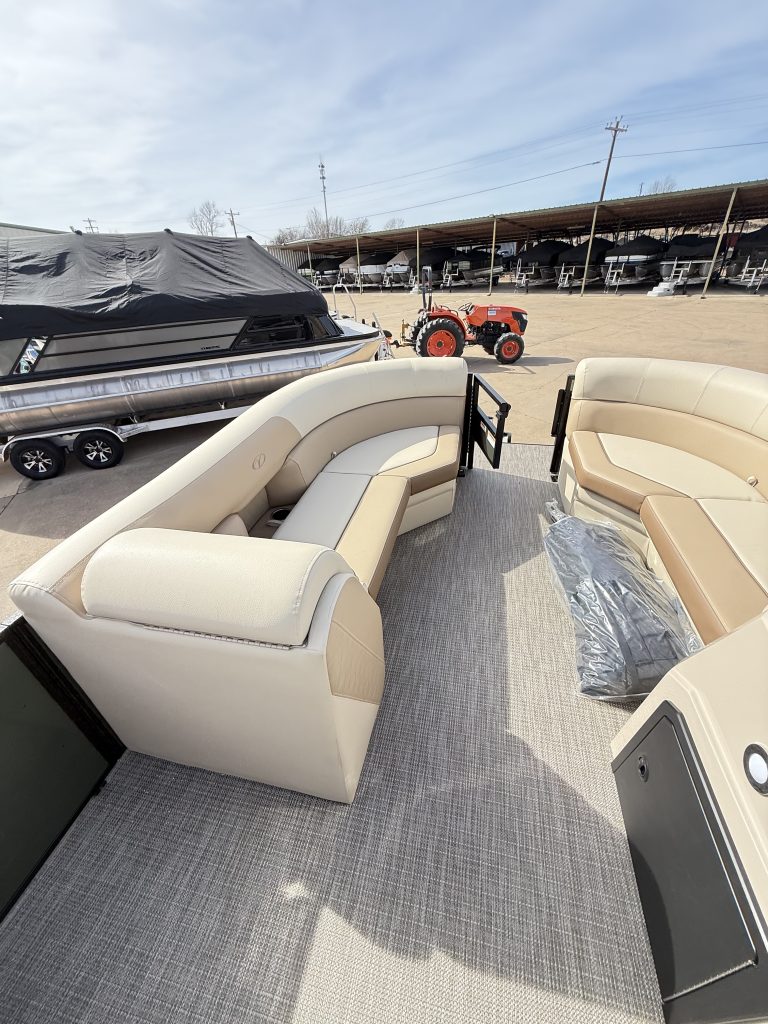 2026 Veranda VISTA 22 FRC PLUS2