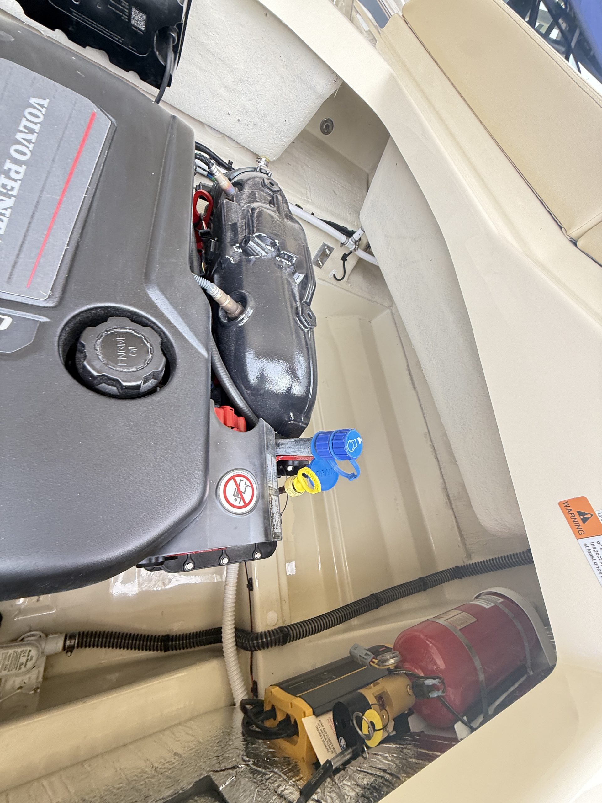 2026 CHRIS CRAFT SPORTSTER 25’STD