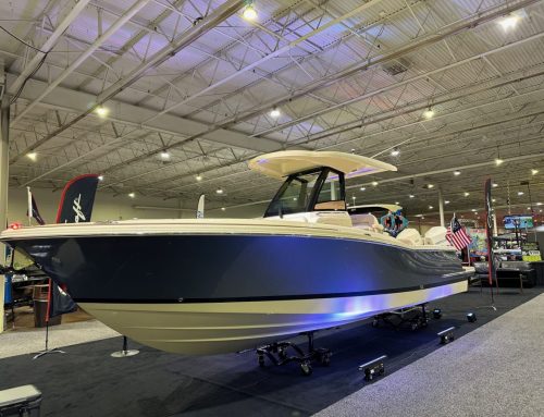Discover Chris-Craft Boats!