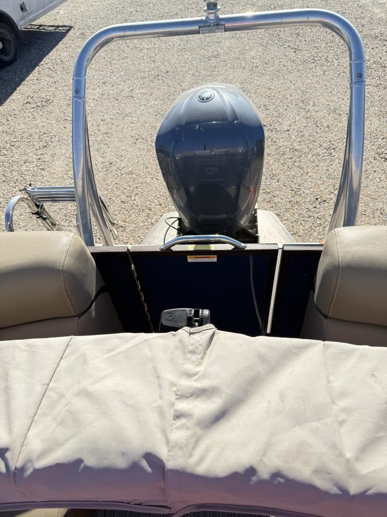 2020 VP25RC WITH 300 HP YAMAHA