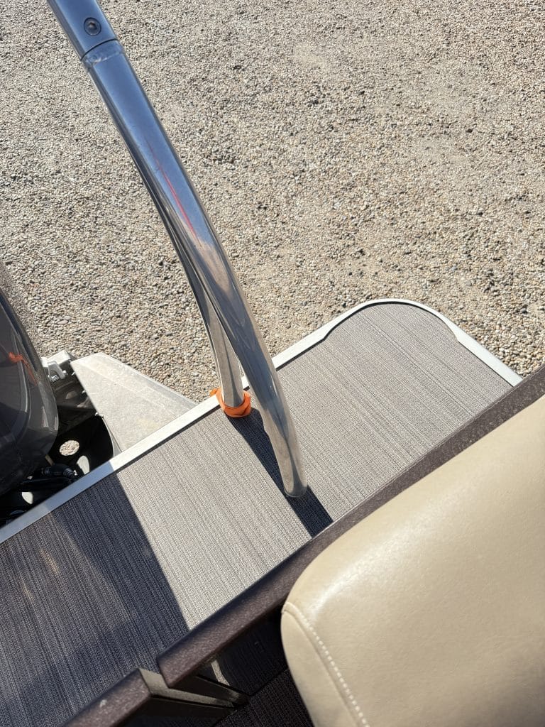 2020 VP25RC WITH 300 HP YAMAHA