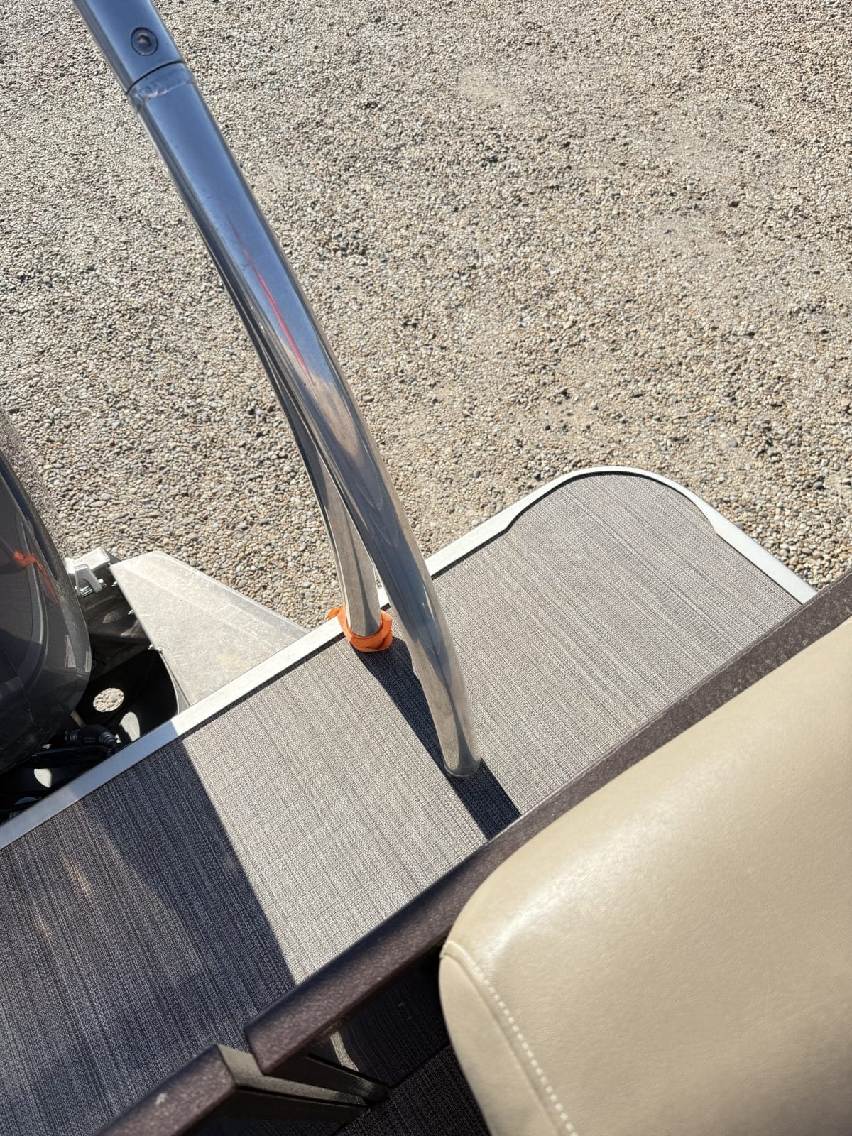 2020 VP25RC WITH 300 HP YAMAHA