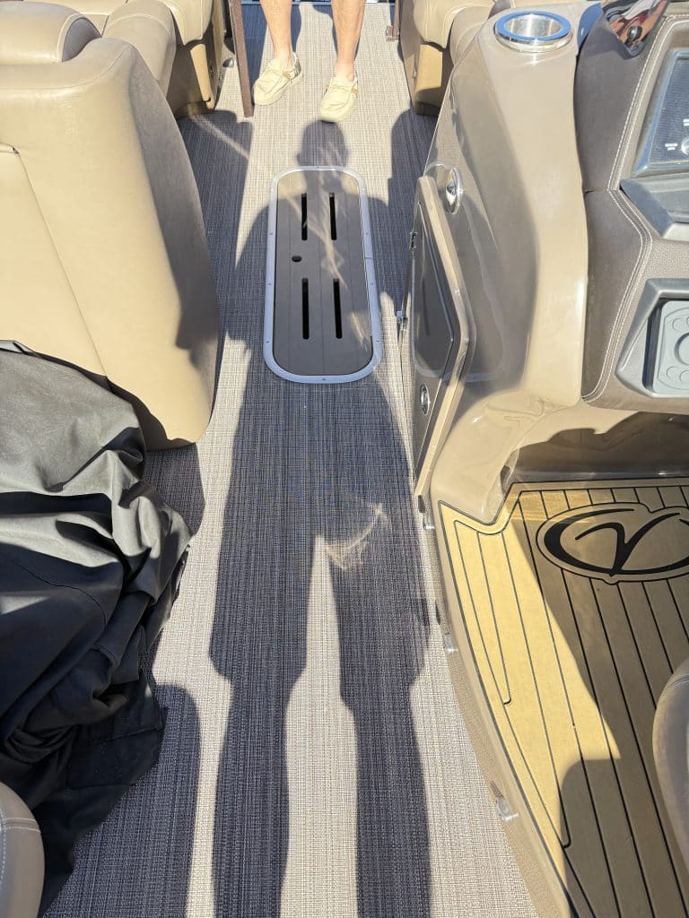 2020 VP25RC WITH 300 HP YAMAHA