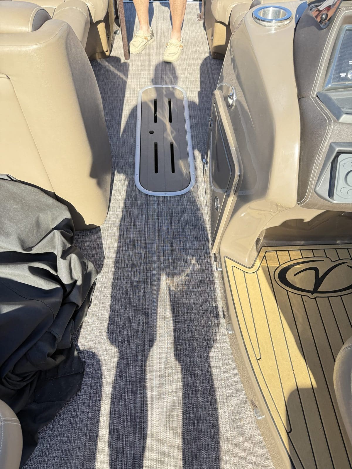 2020 VP25RC WITH 300 HP YAMAHA