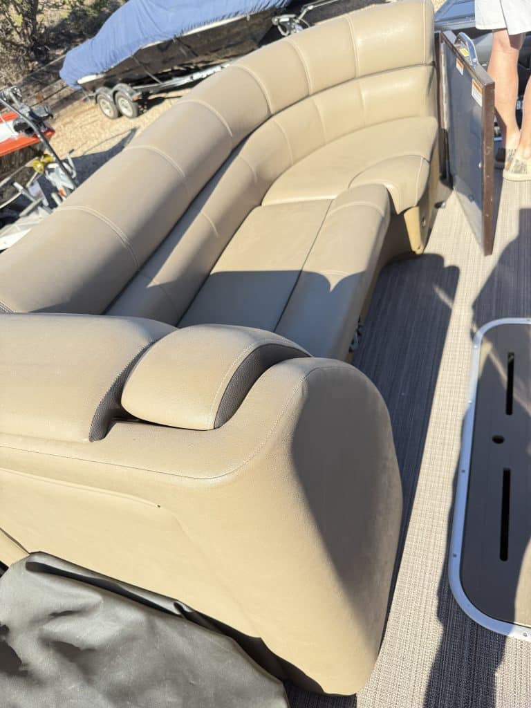 2020 VP25RC WITH 300 HP YAMAHA