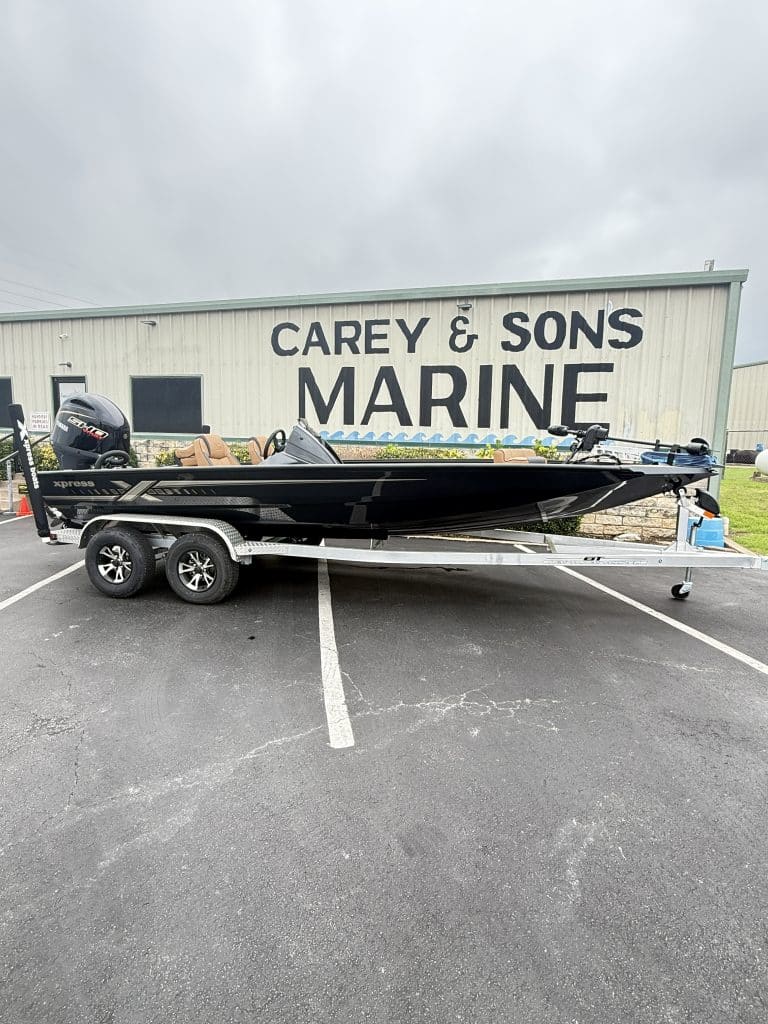 2026 Xpress H-20 BASS Boat