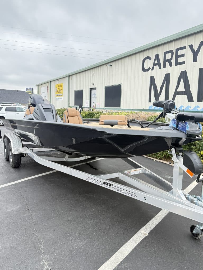 2026 Xpress H-20 BASS Boat