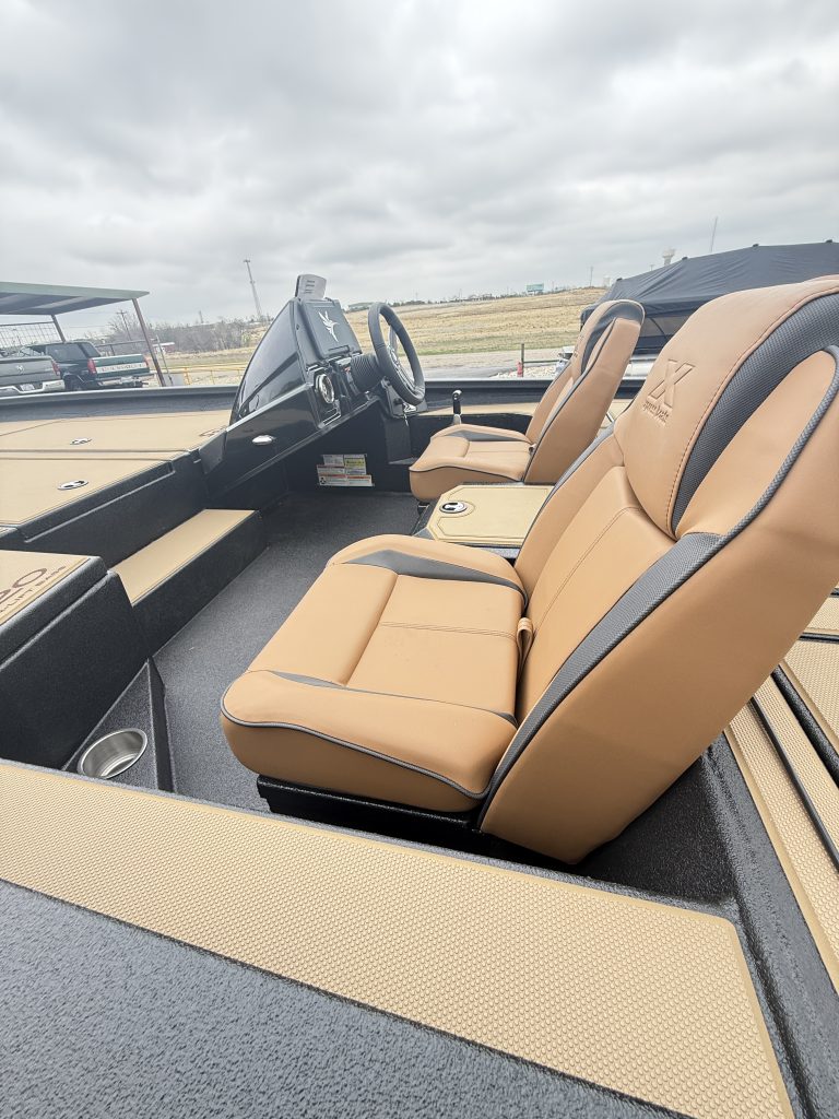 2026 Xpress H-20 BASS Boat