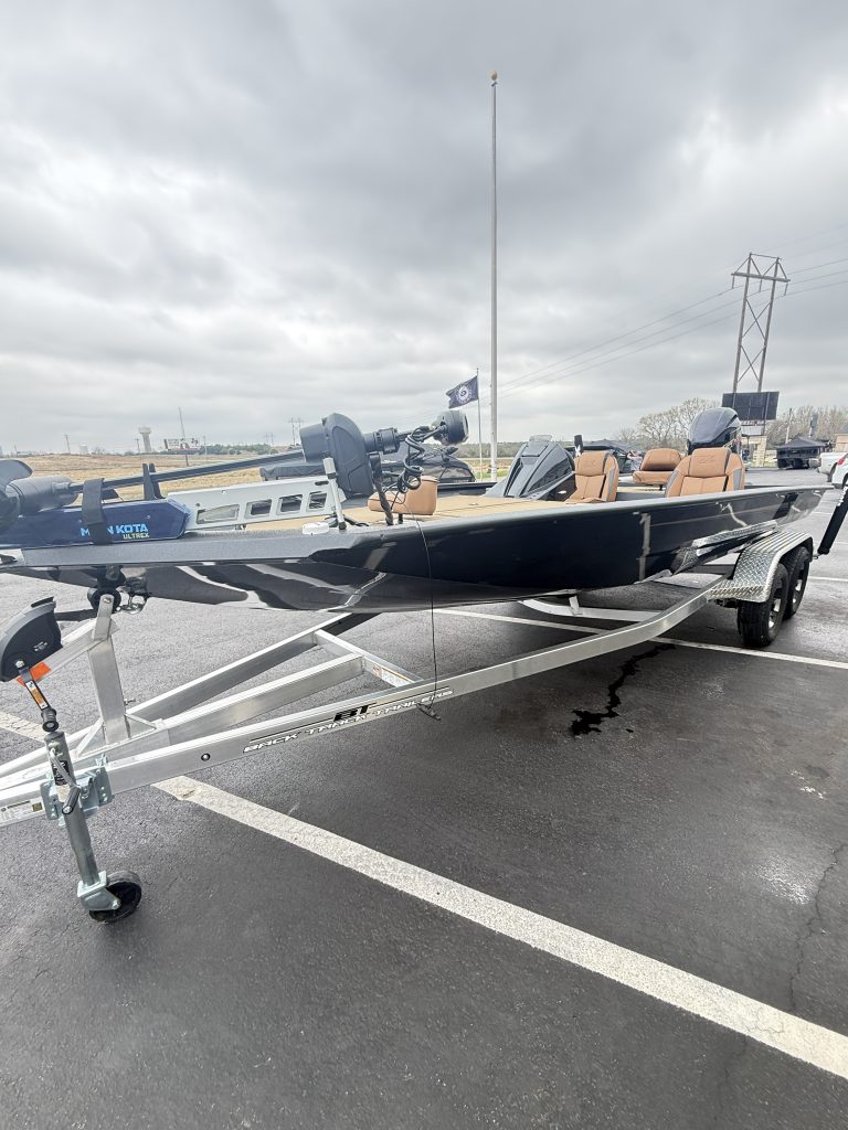 2026 Xpress H-20 BASS Boat